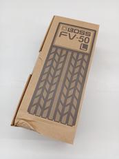 ボリュームペダル|BOSS