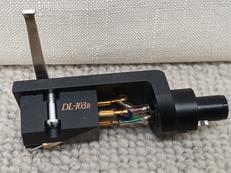 MCカートリッジ|DENON