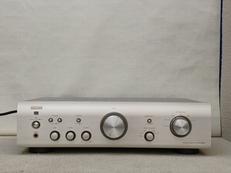 プリメインアンプ|DENON