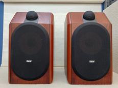 スピーカー（ペア）|B&W