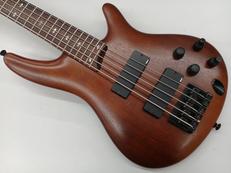 エレキベース|IBANEZ