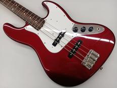 エレキベース|FENDER JAPAN