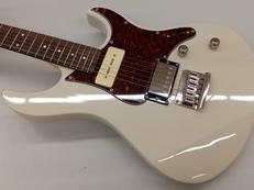 エレキギター|YAMAHA