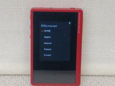 デジタルオーディオプレーヤー|PIONEER