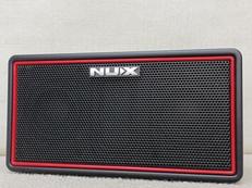 ワイヤレスギターアンプ|NUX