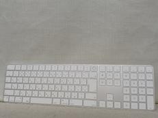 MAGIC KEYBOARD|APPLE