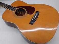 アコースティックギター|YAMAHA