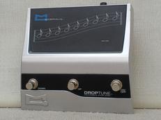 エフェクター|MORPHEUS