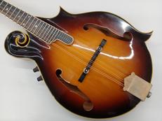 フラットマンドリン|K.YAIRI