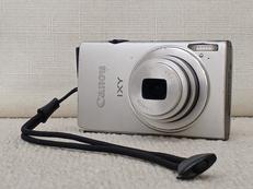 デジタルカメラ|CANON