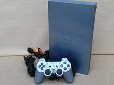 PS2|SONY
