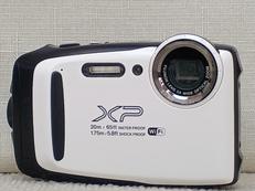 コンパクトデジタルカメラ|FUJIFILM