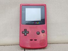 ゲームボーイカラー|NINTENDO