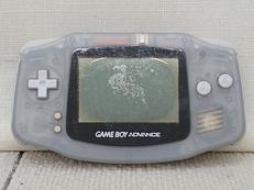 ゲームボーイアドバンス|NINTENDO