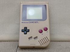ゲームボーイ|NINTENDO