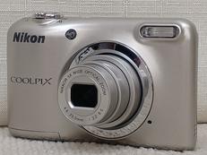 コンパクトデジタルカメラ|NIKON