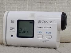 アクションカメラ|SONY