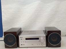 システムコンポ|VICTOR