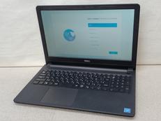 ノートパソコン|DELL