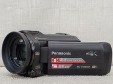 4Kビデオカメラ|PANASONIC