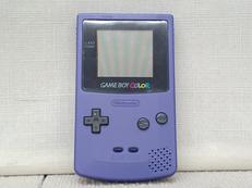 ゲームボーイカラー|NINTENDO