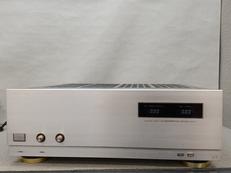 パワーアンプ|LUXMAN