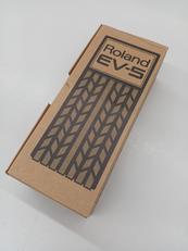 エクスプレッションペダル|ROLAND