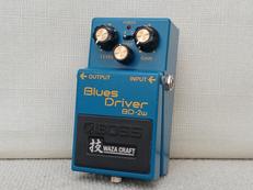 エフェクター|BOSS