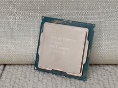 CPU|INTEL