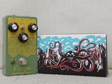 エフェクター|earth quaker devices