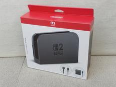 SWITCH2 ドックセット|NINTENDO