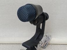 ドラム用マイク|SENNHEISER