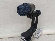 ドラム用マイク|SENNHEISER