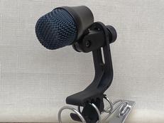 ドラム用マイク|SENNHEISER