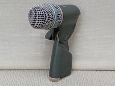 ドラム用マイク|SHURE