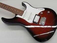 エレキギター|YAMAHA