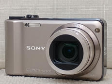 コンパクトデジタルカメラ|SONY