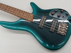 エレキベース|IBANEZ