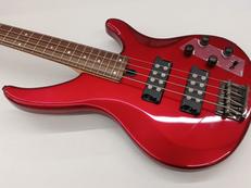 エレキベース|YAMAHA