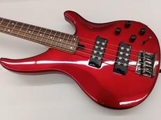 エレキベース|YAMAHA