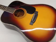 アコースティックギター|MORRIS