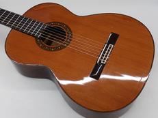 クラシックギター|MORRIS