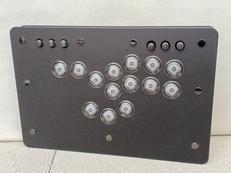 レバーレスコントローラー|PUNKWORKSHOP