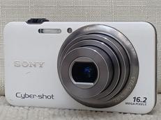 コンパクトデジタルカメラ|SONY