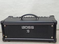 ギターアンプヘッド|BOSS