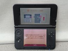 3DSLL|NINTENDO