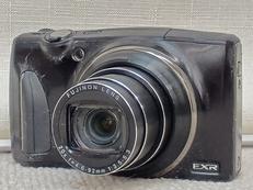 コンパクトデジタルカメラ|FUJIFILM