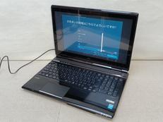 ノートパソコン|NEC