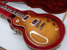 エレキギター|GIBSON