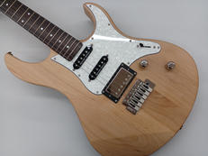 エレキギター|YAMAHA